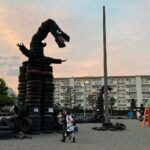 東京公園巡り？ 散歩の達人がおすすめする隠れスポット12選ｗｗ